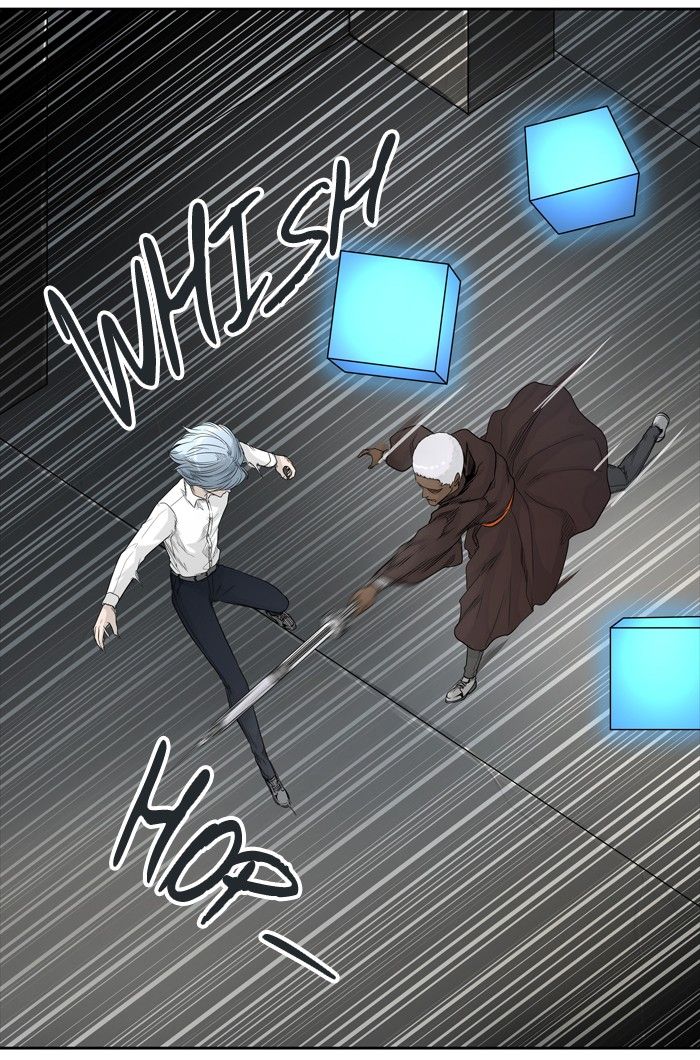 Tower of God Chapter 428 42